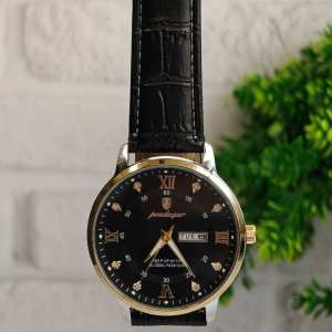 Hemsut Poedagar Deluxe, 2 ремінці