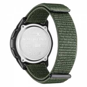 North Edge Terrax Green, 2 ремінці