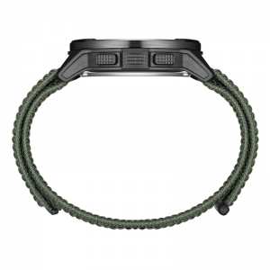 North Edge Terrax Green, 2 ремінці