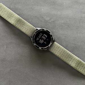 North Edge Terrax Green, 2 ремінці