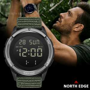 North Edge Terrax Green, 2 ремінці