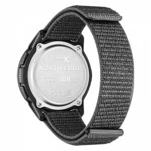 North Edge Terrax Black