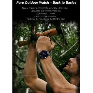 North Edge Terrax Black