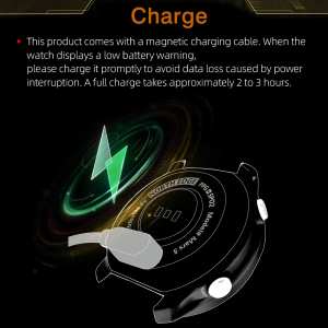 North Edge Mars5 Nano