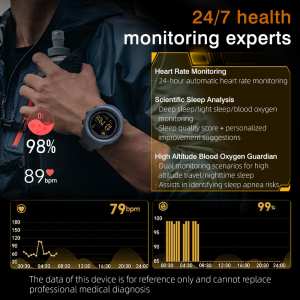 North Edge Mars5 Nano