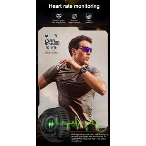 North Edge Mars5 Nano