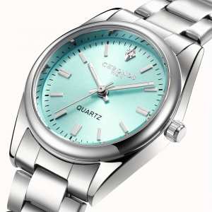 Chronos Travel