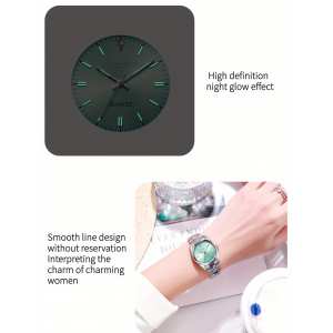 Годинник Chronos Travel