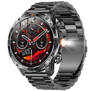 Smart Fire Steel с компасом