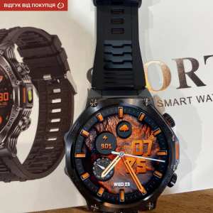 Smart Fire Steel з компасом