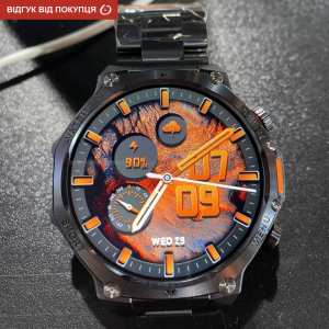 Smart Fire Steel з компасом