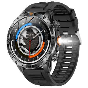 Smart Fire Rubber с компасом