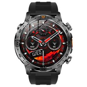 Smart Fire Rubber с компасом