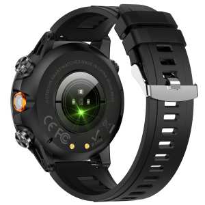 Smart Fire Rubber с компасом