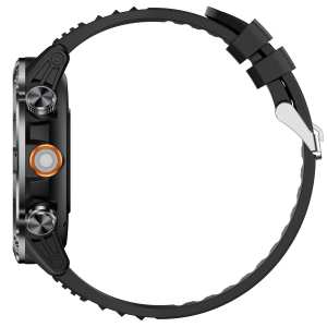 Smart Fire Rubber с компасом