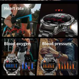 Smart Fire Rubber с компасом