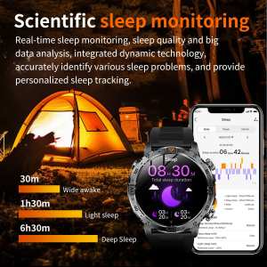 Smart Fire Rubber с компасом