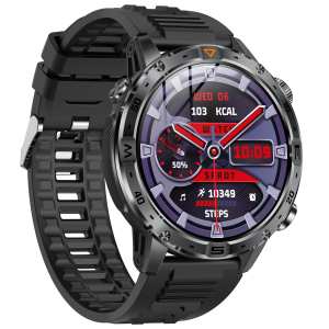 Smart Fire Rubber с компасом