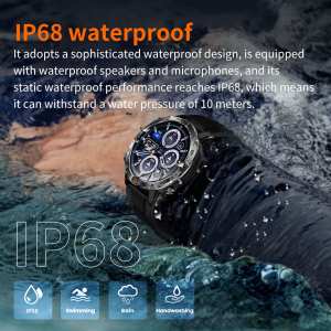 Smart Fire Rubber с компасом