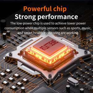 Smart Fire Rubber с компасом