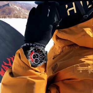 Smart Fire Rubber с компасом