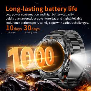 Smart Fire Rubber с компасом