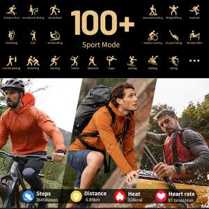 Smart Fire Rubber с компасом