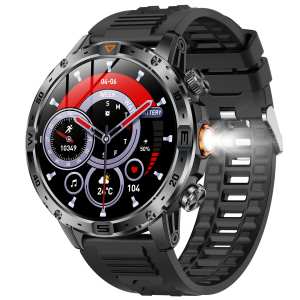 Smart Fire Rubber с компасом