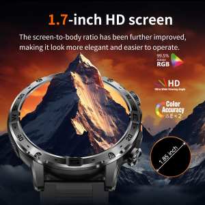 Smart Fire Rubber с компасом