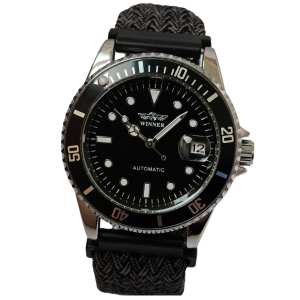 Winner Basel Nylon, 2 ремінці