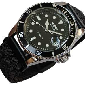 Winner Basel Nylon, 2 ремінці