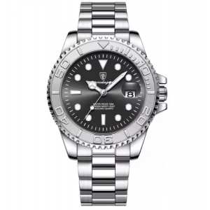 Poedagar Pilot Nylon, 2 ремінці