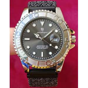 Poedagar Pilot Nylon, 2 ремінці