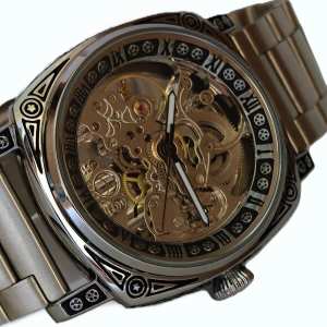 WishDoIt Baron Steel, 2 ремінці