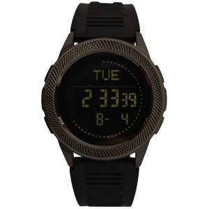 North Edge Nexus Rubber з компасом, 2 ремінці