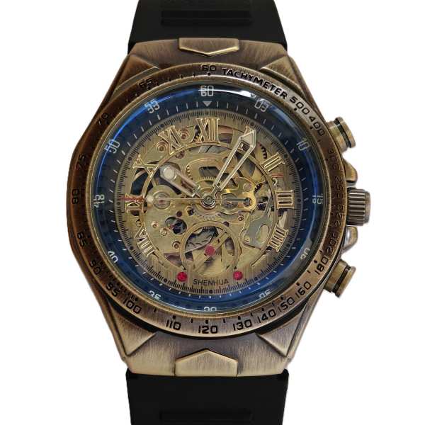 Winner Status Rubber, 2 ремешка