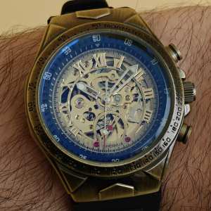 Winner Status Rubber, 2 ремешка