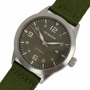 Ochstin Military Hook Green, 2 ремешка