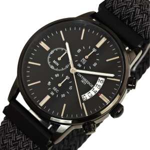 MegaLith Super Nylon, 2 ремешка