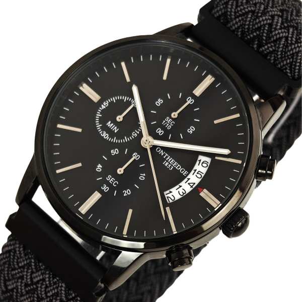 MegaLith Super Nylon, 2 ремешка