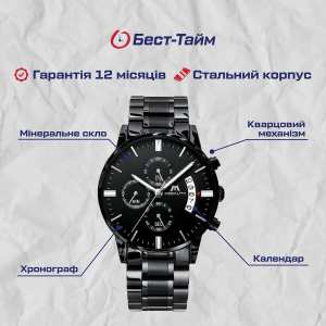 MegaLith Super Nylon, 2 ремешка