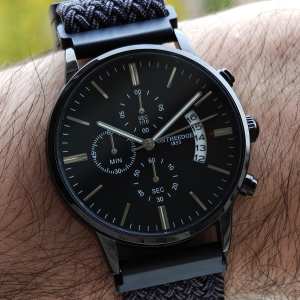 MegaLith Super Nylon, 2 ремешка