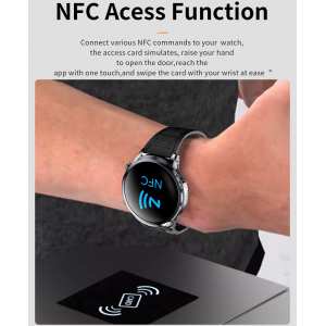 Smart Sim Technology NFC