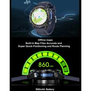 Smart Navigation Pro с GPS