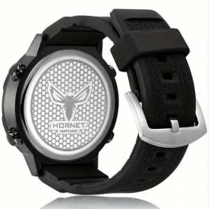 Ремешок каучуковый Hornet 24 мм