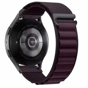 Ремінець нейлоновий Bordo 20 Ремінець нейлоновий Bordo 20