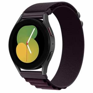 Ремінець нейлоновий Bordo 22