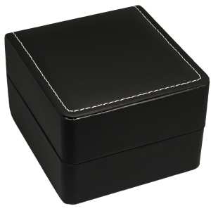 Шкіряна коробочка без логотипу Шкіряна коробочка без логотипу