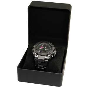 Шкіряна коробочка без логотипу