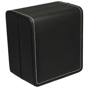 Шкіряна коробочка без логотипу